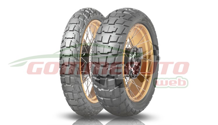 COP. 170/60 R17 72T TRAILMAX RAID